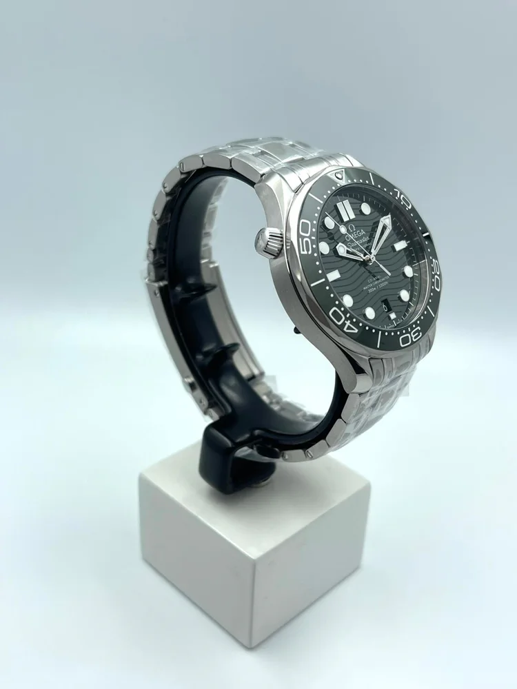 Seamaster Diver 300 M